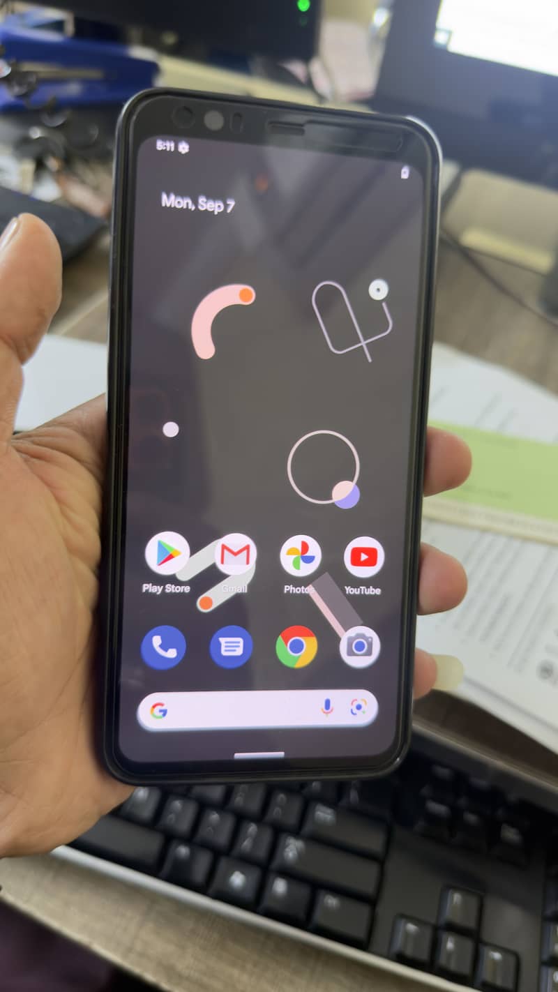 Google Pixel 4 XL 1