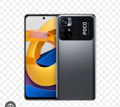 Xiaomi POCO M4 Pro