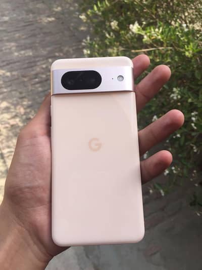 Google Pixel 8