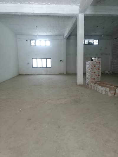 Buy Your Ideal 7000 Square Feet Warehouse In A Prime Location Of Humak