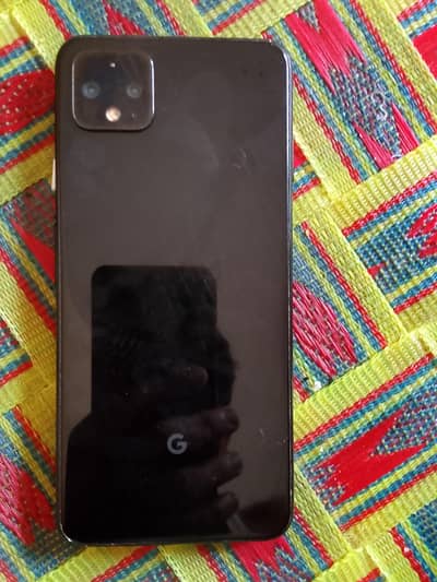 Google Pixel 4 XL exchange possible