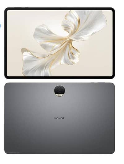honor 9 tablet