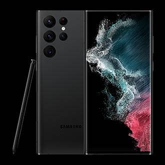 Samsung Mobile S22 Ultra