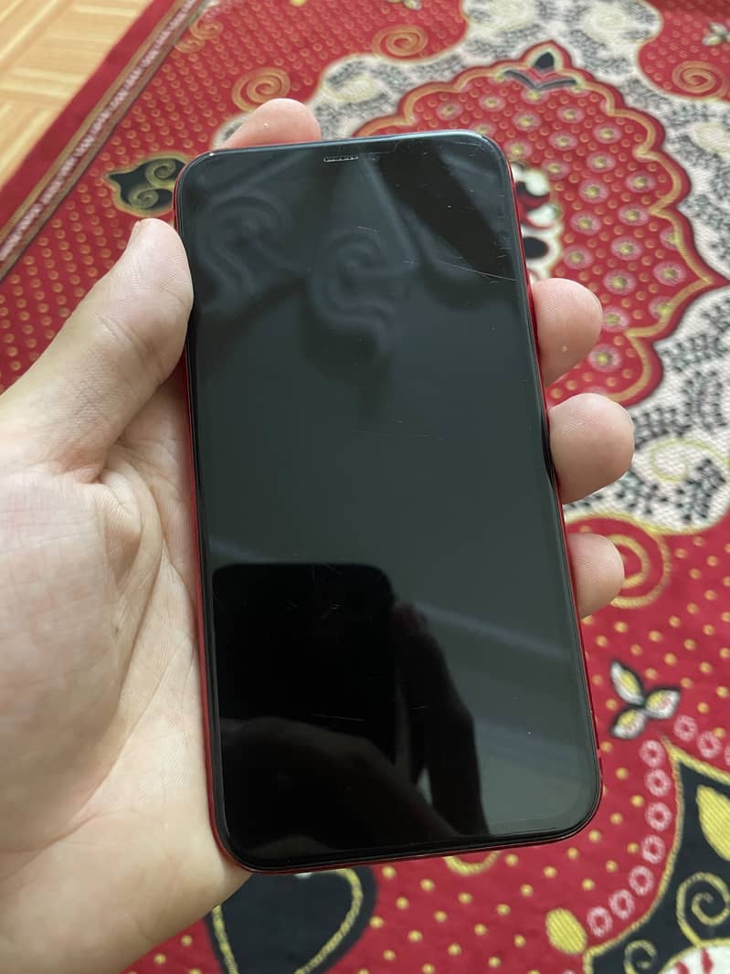 Apple iPhone 11 jv 2