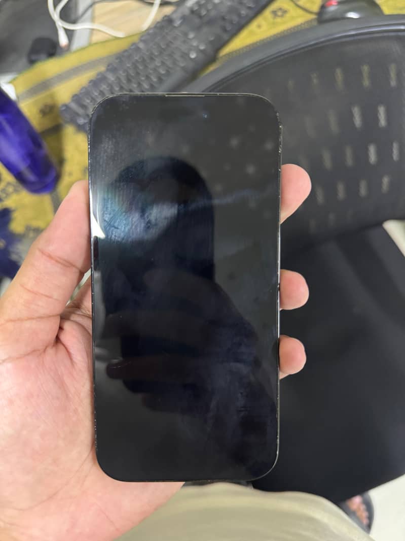 Apple iPhone 14 Pro 3