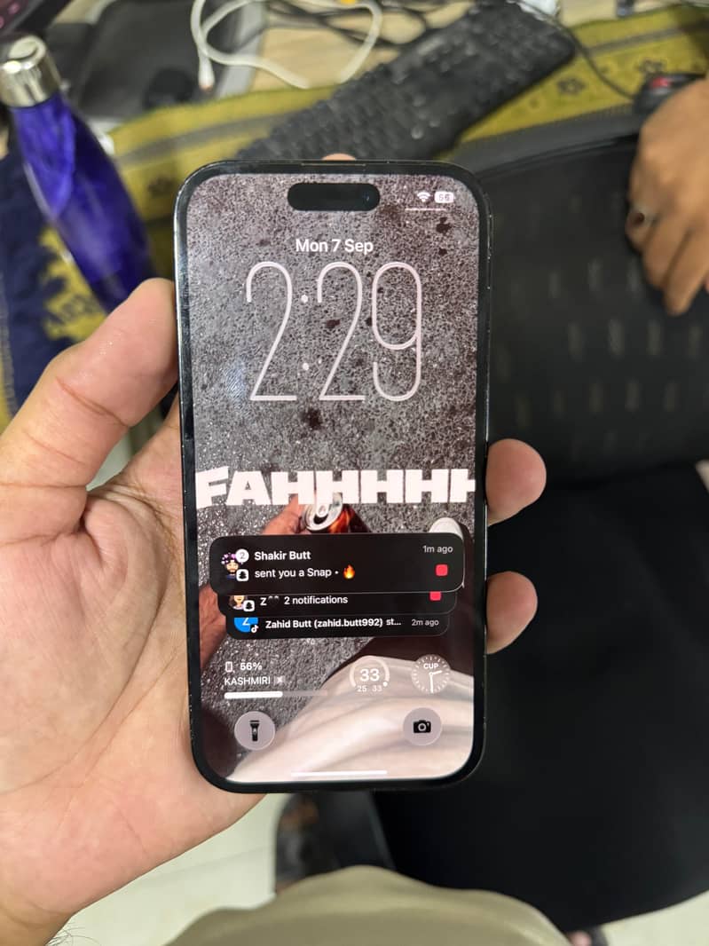 Apple iPhone 14 Pro 4