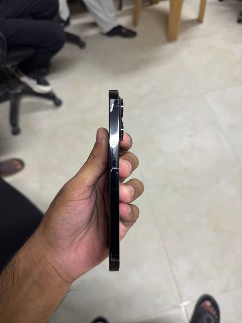 Apple iPhone 14 Pro 5