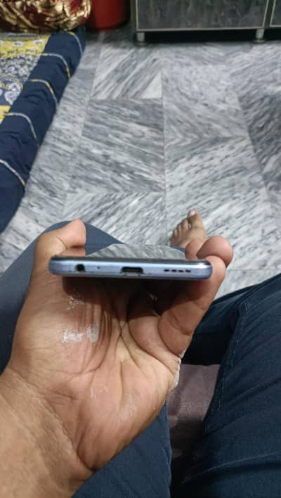 Vivo Y33s used