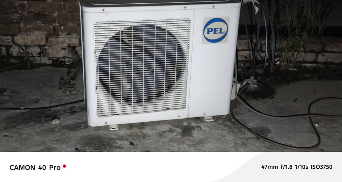 pell Aircondition 0