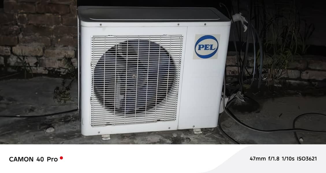 pell Aircondition 1