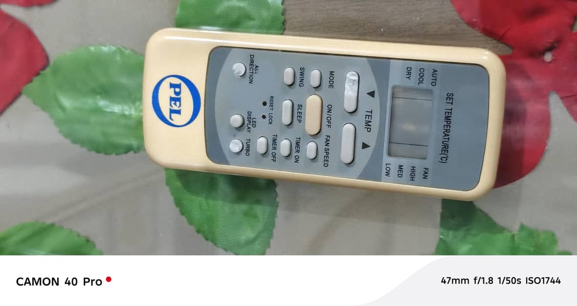 pell Aircondition 2