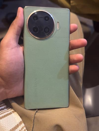 Tecno Spark 20 Pro Plus
