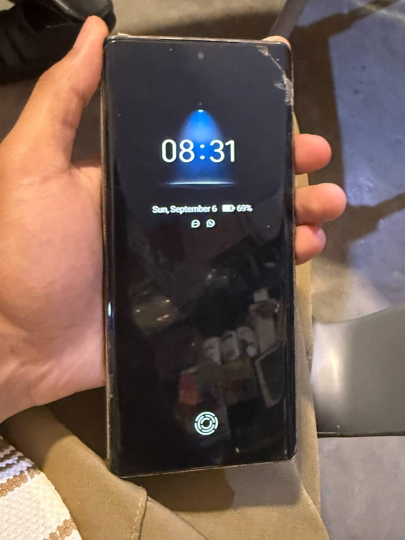 Tecno Spark 20 Pro Plus 2