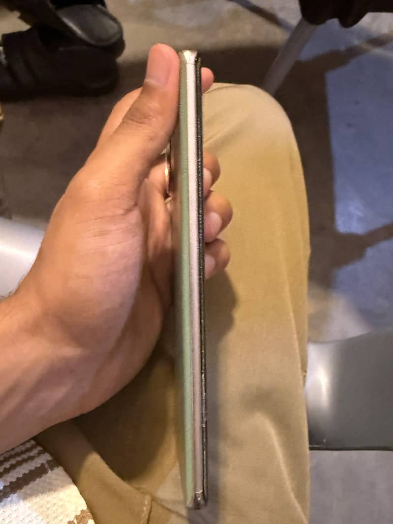 Tecno Spark 20 Pro Plus 3