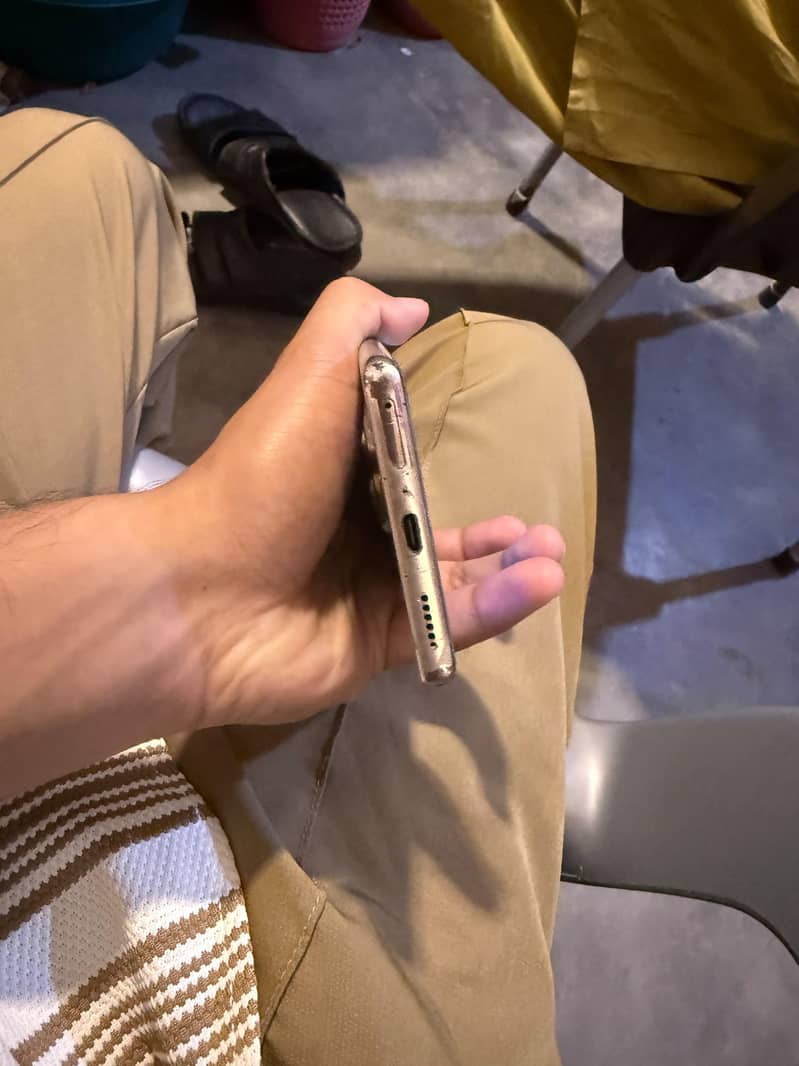 Tecno Spark 20 Pro Plus 5