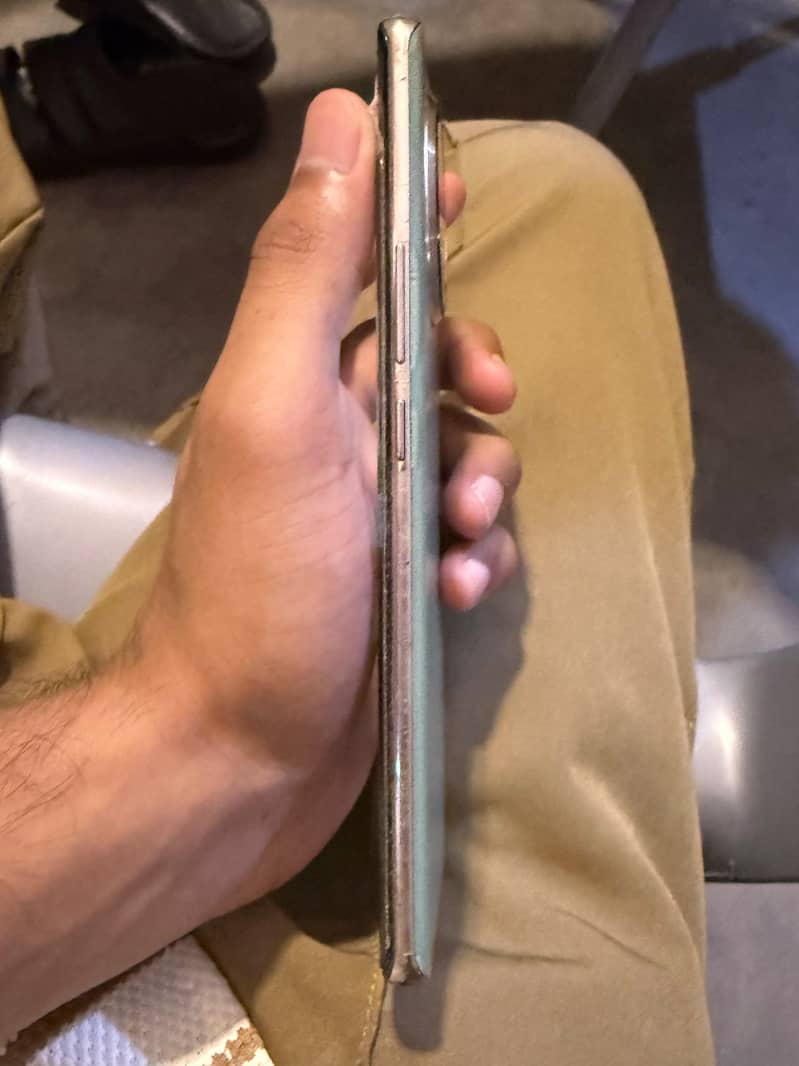 Tecno Spark 20 Pro Plus 6