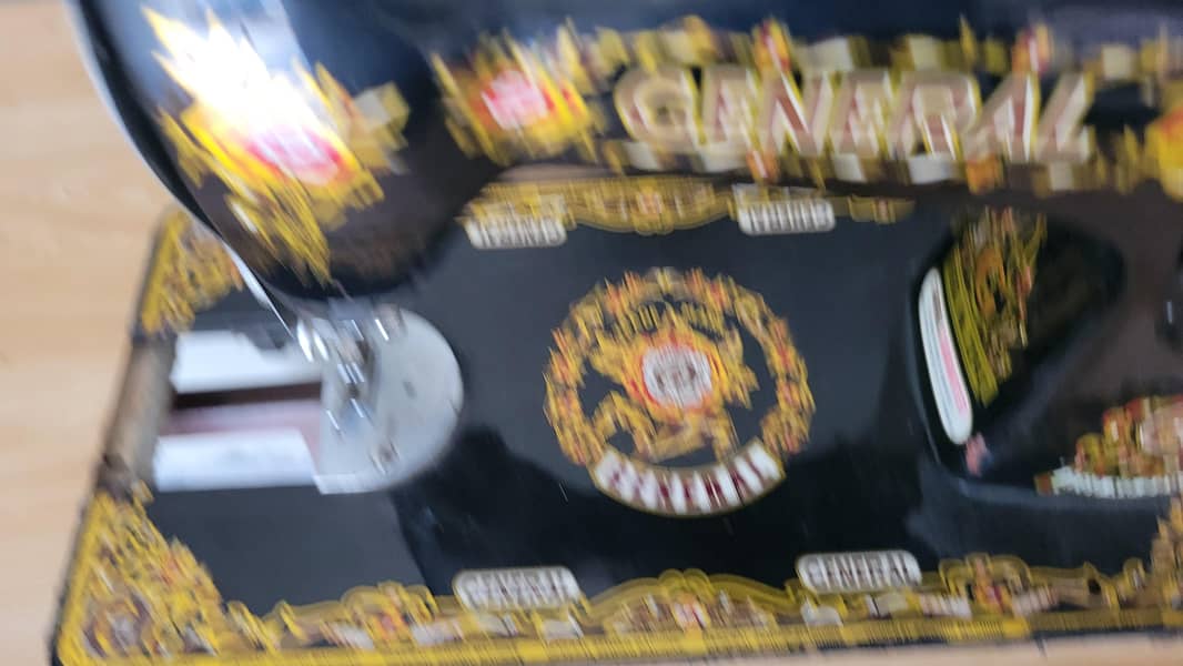 silai machine with paydaan 5