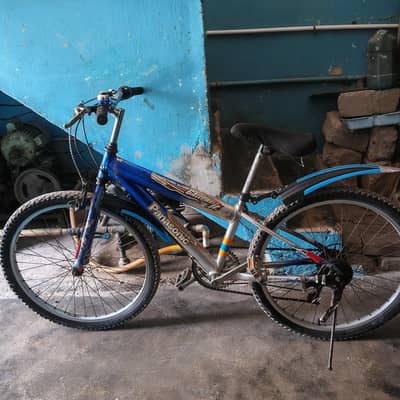 cycle