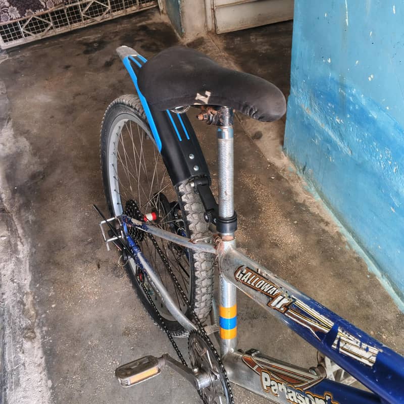 cycle 6