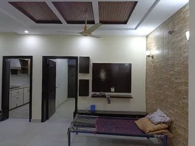 4 Marla Brand New Double Story House For Sale