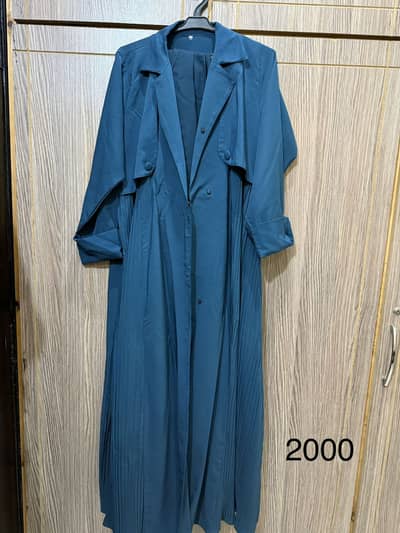 Abaya brought from saudia