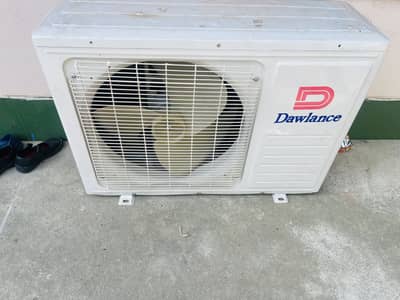 Dawlance 1.5 ton ac