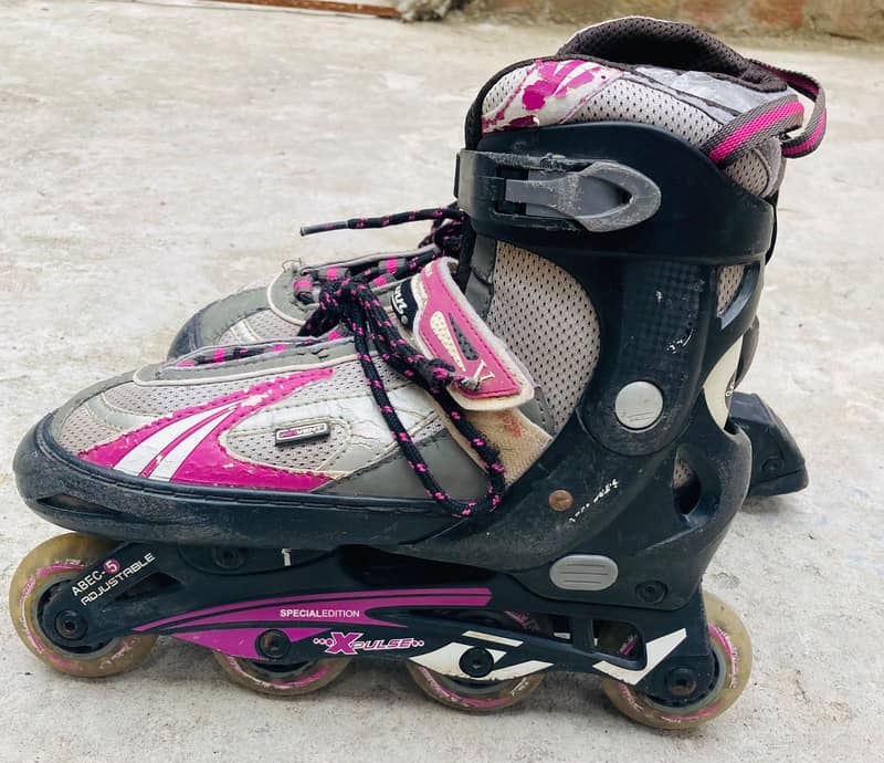 inline shoes 1