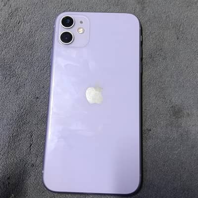 Apple iPhone 11 64gb