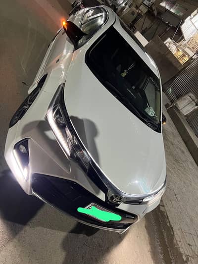 Toyota Corolla Altis 2022 SE