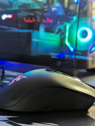razer deathhadder v2 for sale