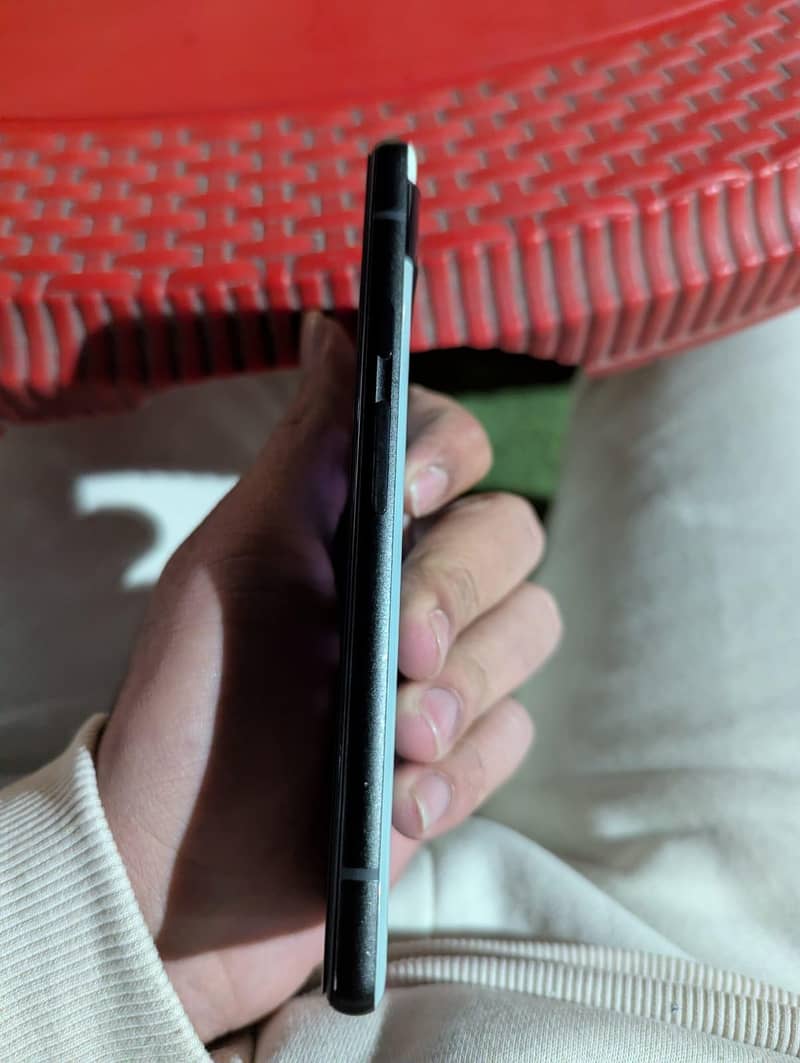 Google Pixel 6a 3