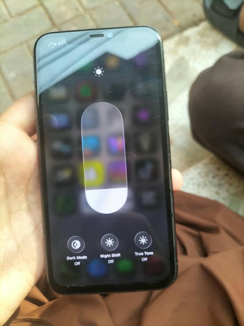 Apple iPhone 11 Pro 5
