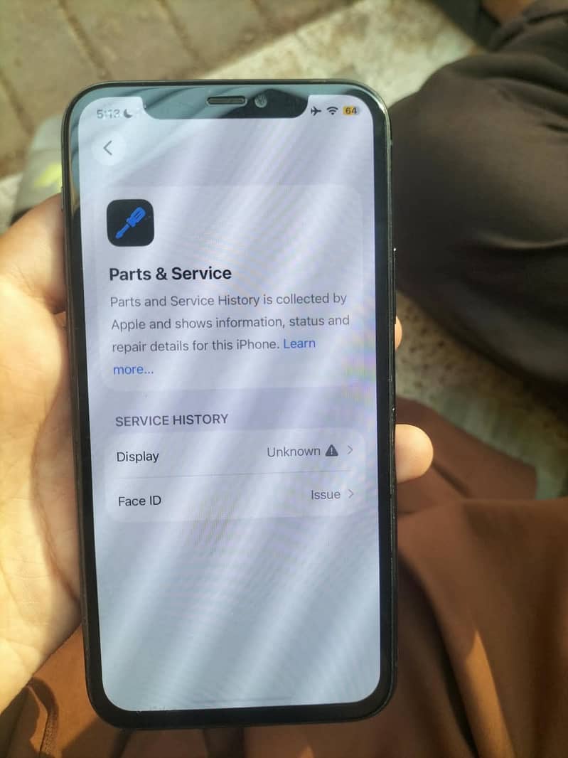 Apple iPhone 11 Pro 6