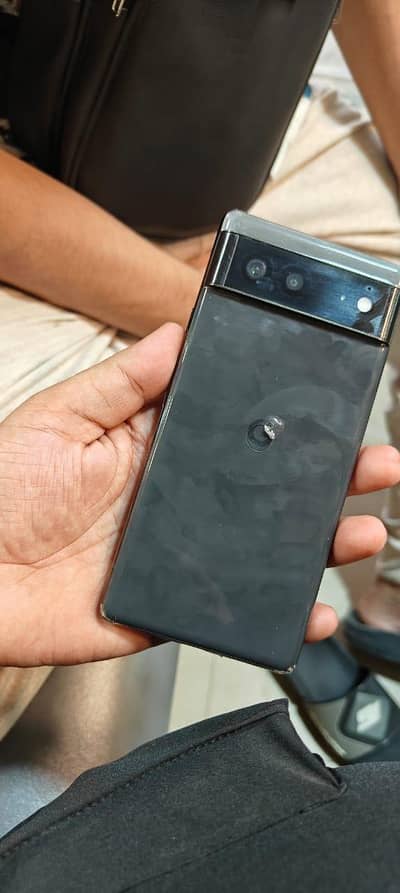 03174821236 Google Pixel 6