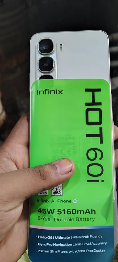 Infinix Other Model