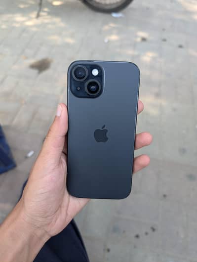 Apple iPhone 15 factory unlocked non pta