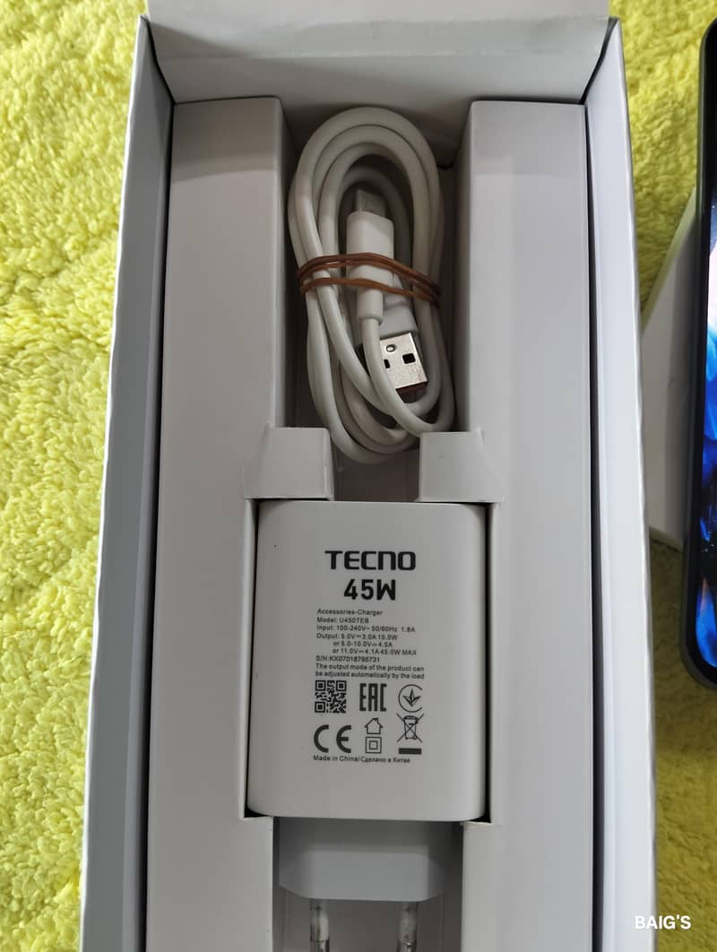 Spark 40 pro + 5