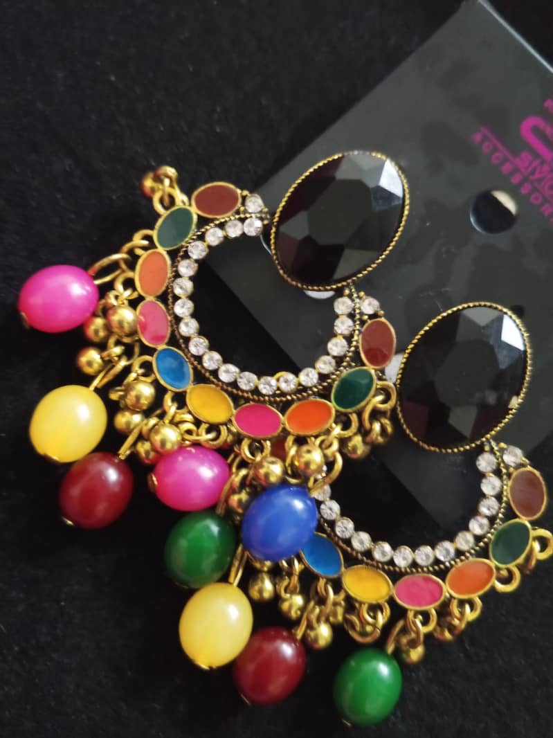 Stylo Errings 2