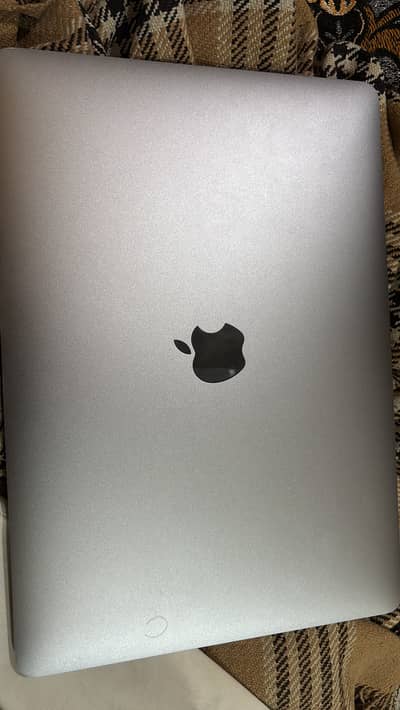 Macbookpro core i5 2018 13