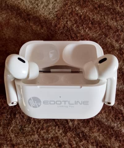 Imported AirBuds – Best Bass & Clear Calling | New
