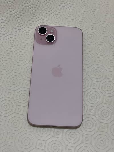 Apple iPhone 15 plus