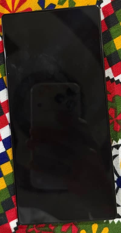 Zte nubia global version Redmagic 11S Pro