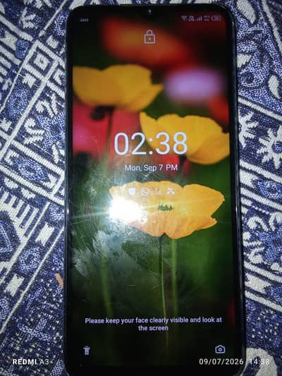 Itel A49 Play