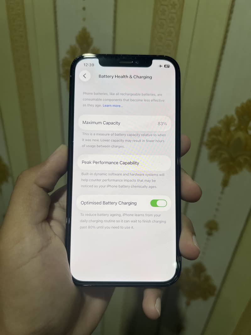 Apple iPhone 12 Pro 3