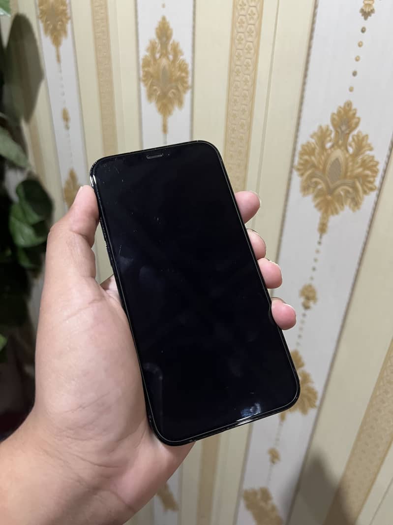 Apple iPhone 12 Pro 4