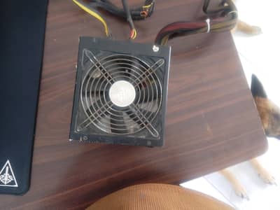 850 watt power supply