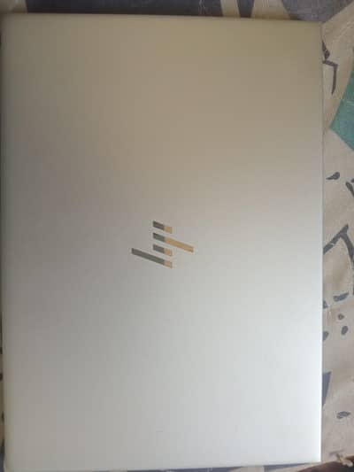 HP LAPTOP ELITEBOOK 745 corei7 8gb ram
