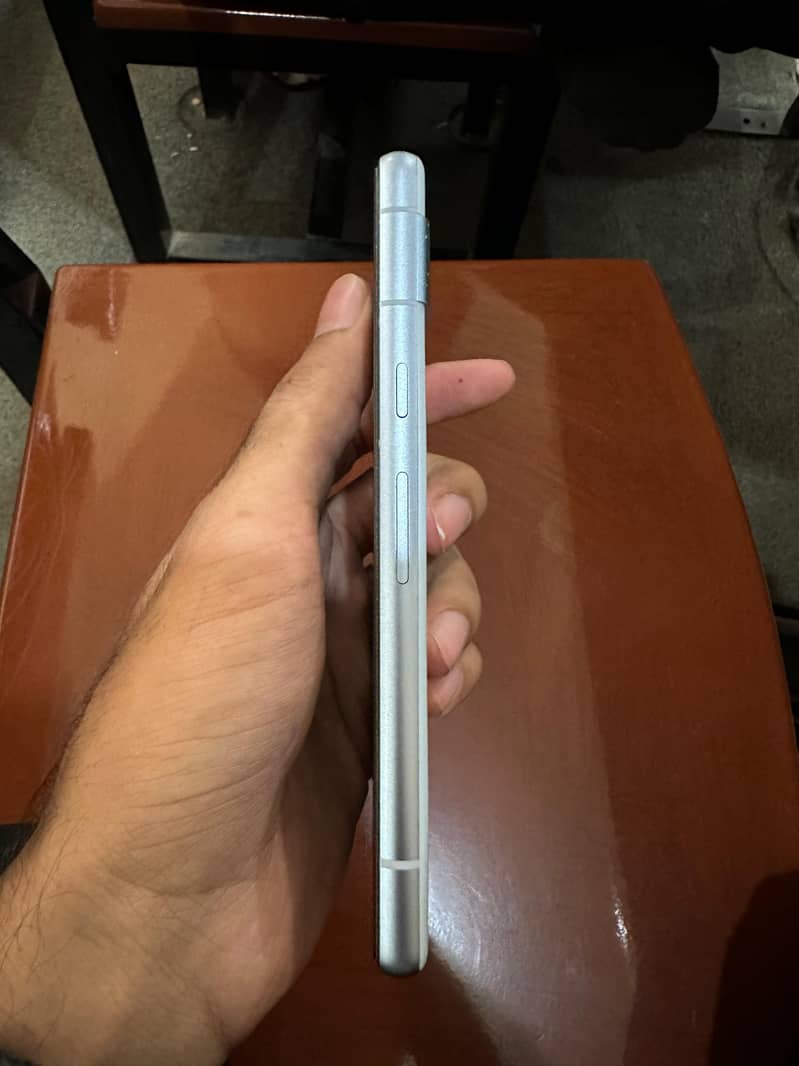 Google Pixel 7a 5