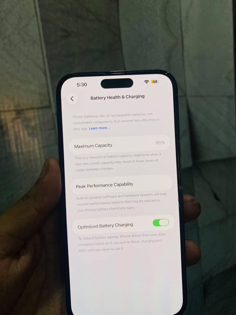 Apple iPhone 14 Pro Max 4