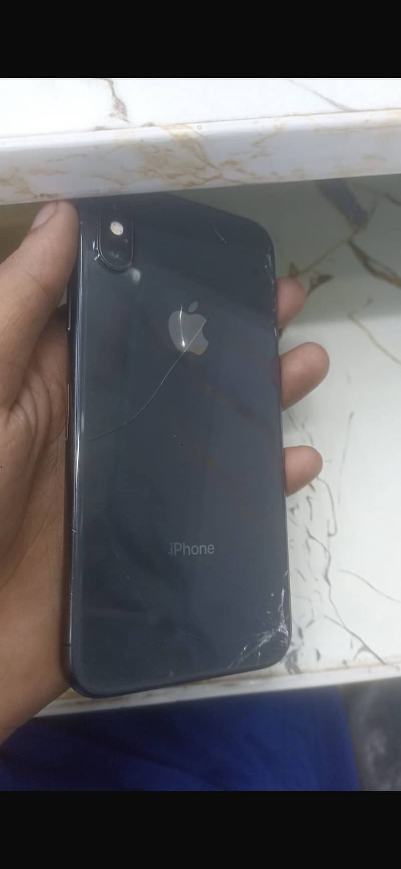 Apple iPhone XS 2